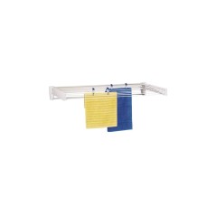 LEIFHEIT Telegant 81 Protect – Ultimate Protection for Your Laundry with Superior Durability!